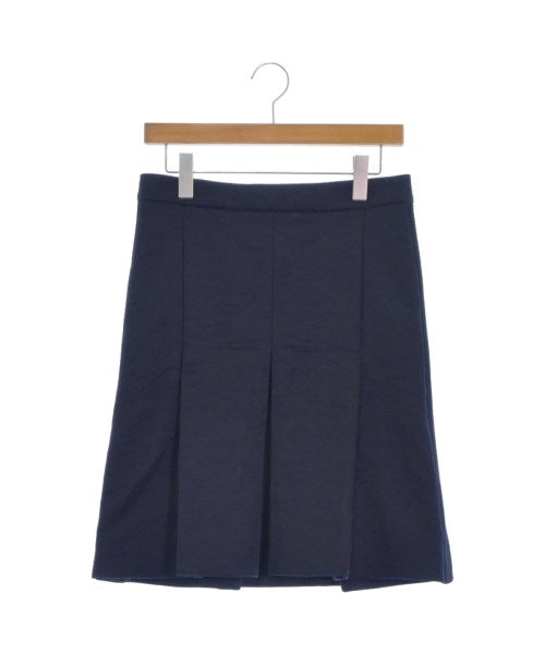 MARNI Knee length skirts