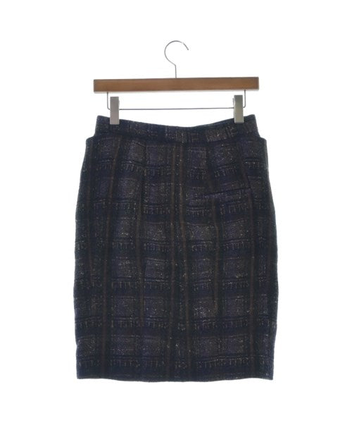 MARNI Knee length skirts