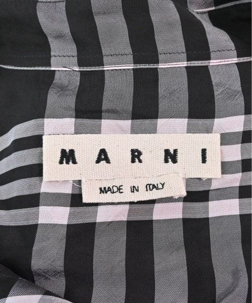 MARNI Casual shirts