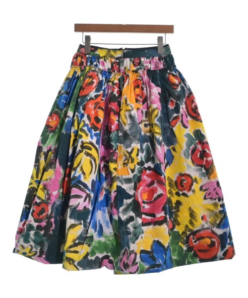 MARNI Long/Maxi length skirts