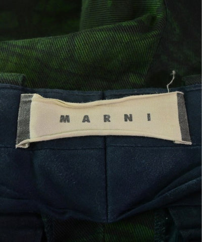 MARNI Cargo pants