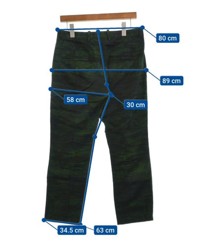 MARNI Cargo pants