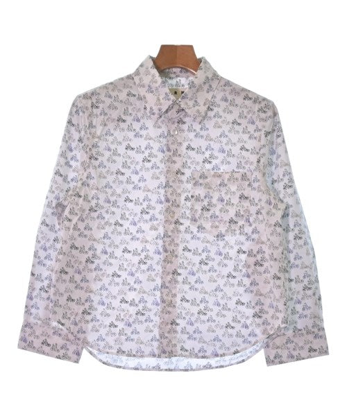 MARNI Casual shirts