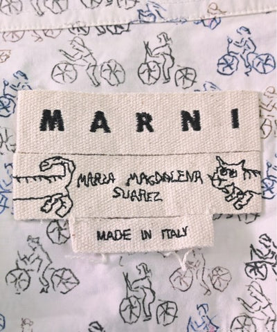 MARNI Casual shirts