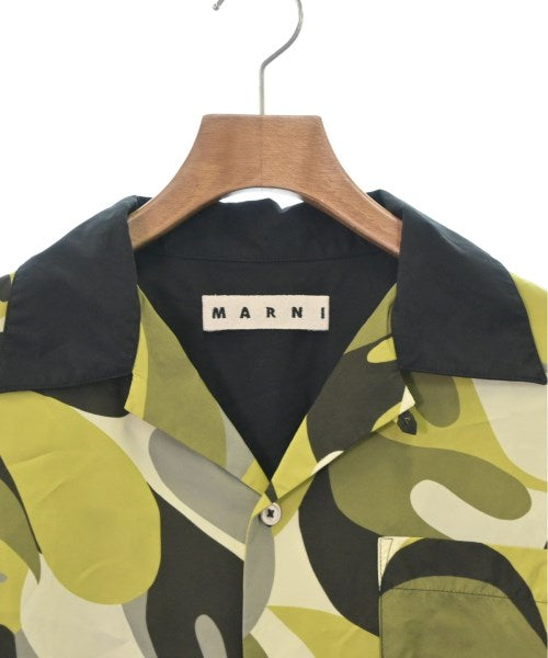 MARNI Casual shirts