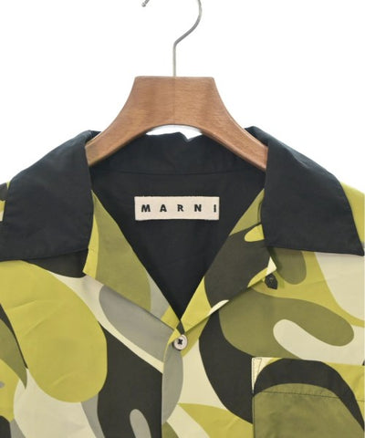 MARNI Casual shirts