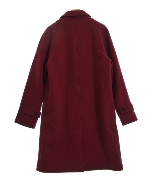 MARNI Soutien collar coats