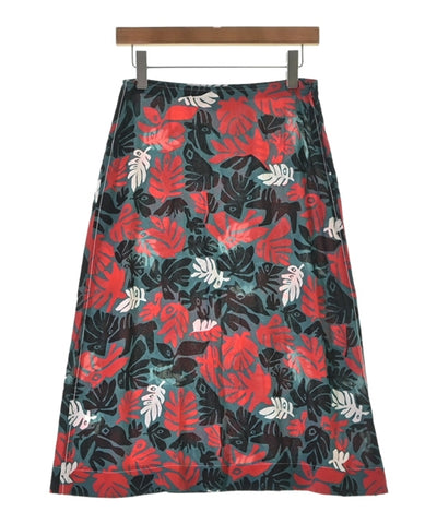 MARNI Long/Maxi length skirts