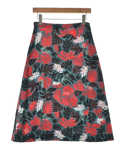 MARNI Long/Maxi length skirts
