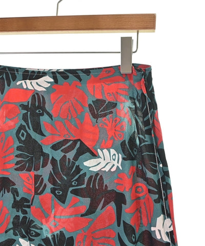 MARNI Long/Maxi length skirts