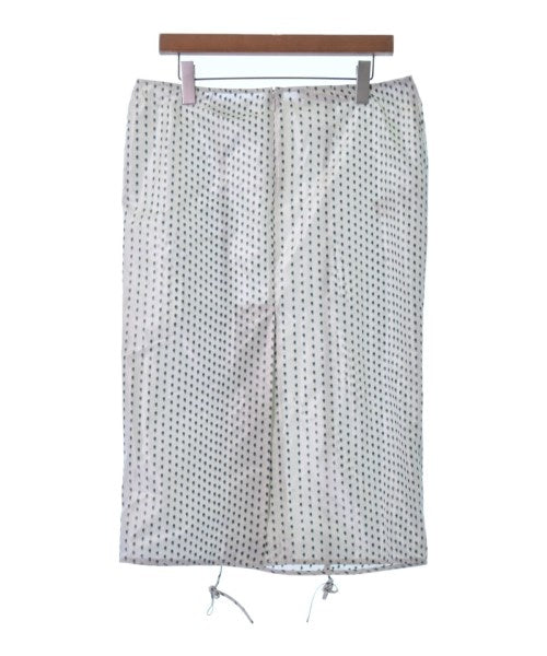 MARNI Long/Maxi length skirts