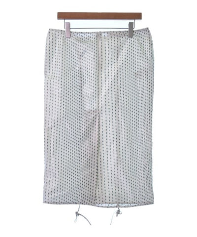 MARNI Long/Maxi length skirts