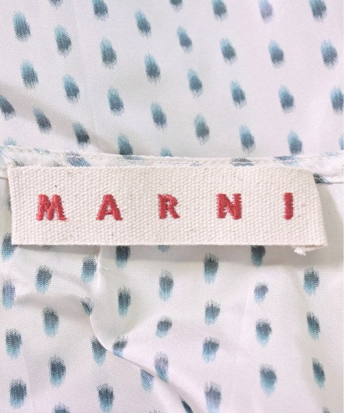 MARNI Long/Maxi length skirts