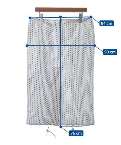 MARNI Long/Maxi length skirts