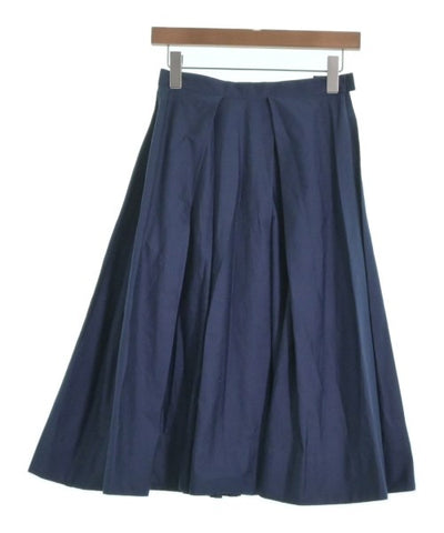 MARNI Knee length skirts
