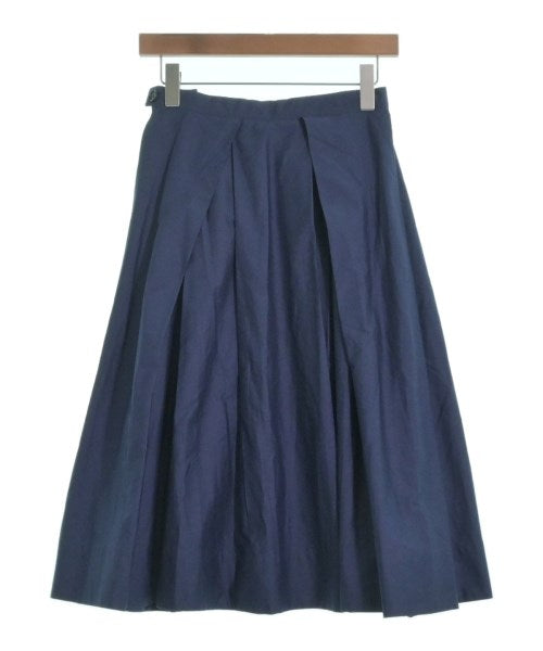 MARNI Knee length skirts