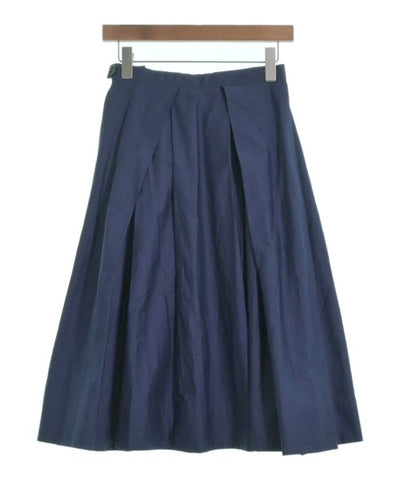 MARNI Knee length skirts