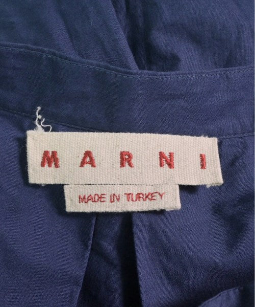 MARNI Knee length skirts