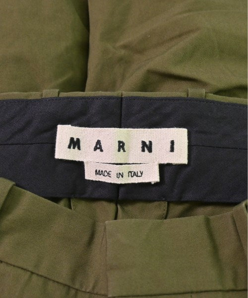 MARNI Chinos