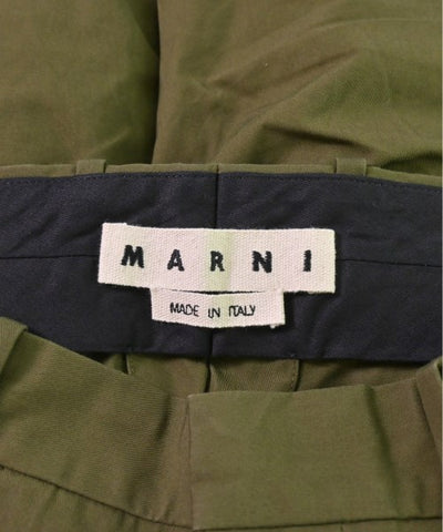 MARNI Chinos