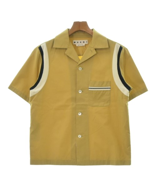 MARNI Casual shirts