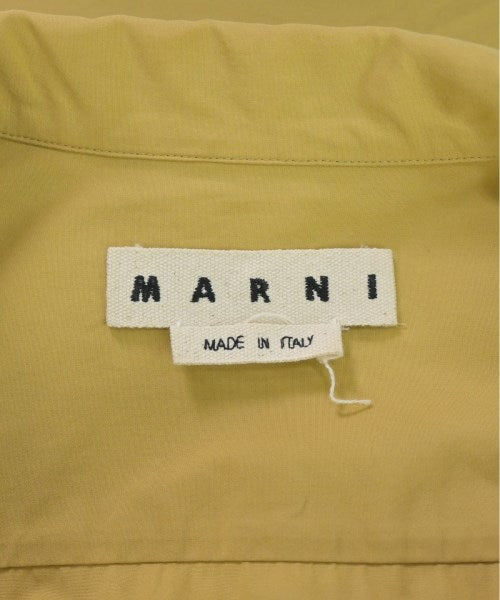 MARNI Casual shirts