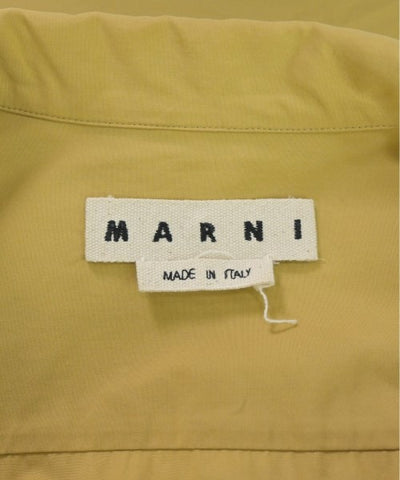 MARNI Casual shirts