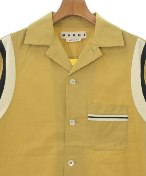 MARNI Casual shirts