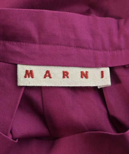 MARNI Long/Maxi length skirts