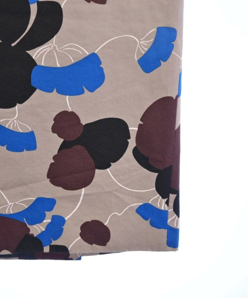 MARNI Knee length skirts