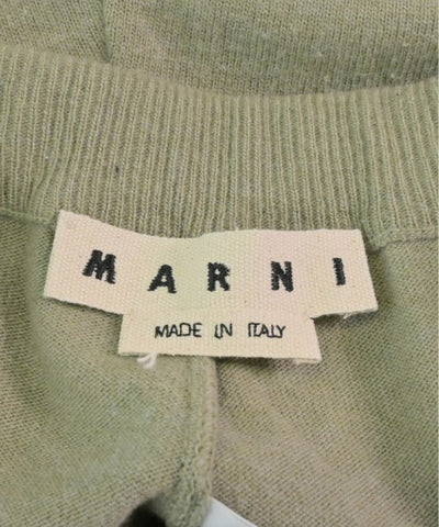 MARNI Shorts