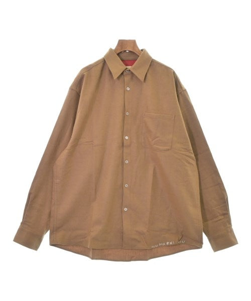 MARNI Casual shirts