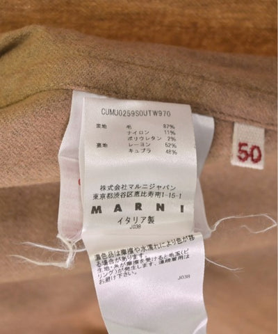 MARNI Casual shirts