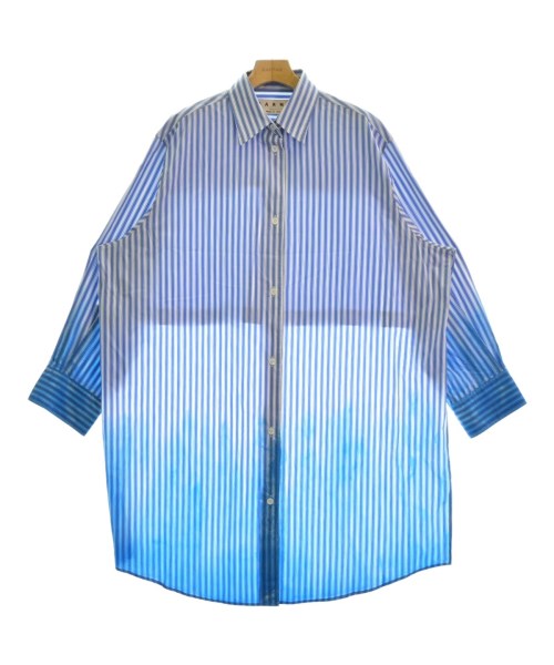 MARNI Casual shirts