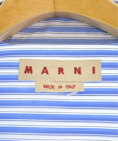 MARNI Casual shirts