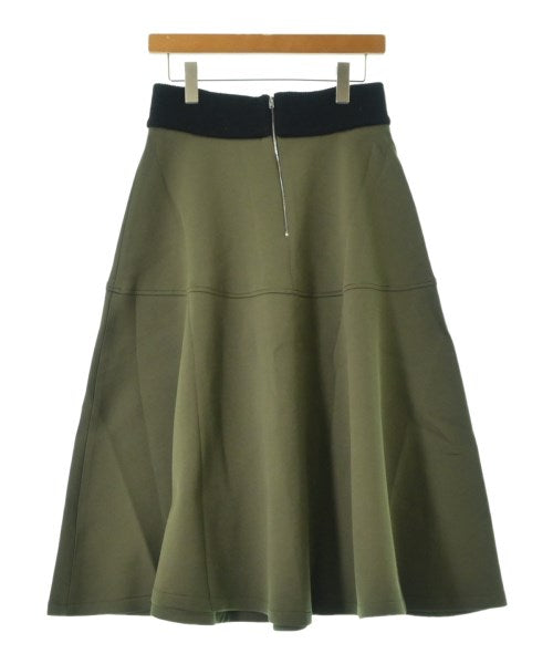 MARNI Long/Maxi length skirts