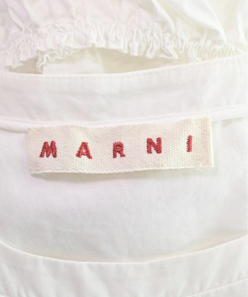 MARNI Casual shirts