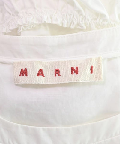 MARNI Casual shirts