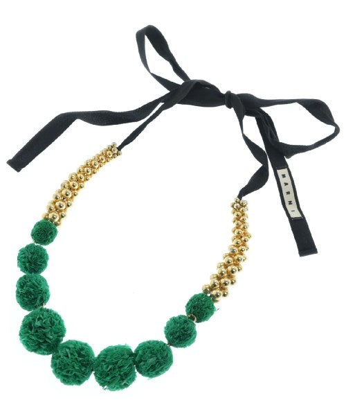 MARNI Necklaces