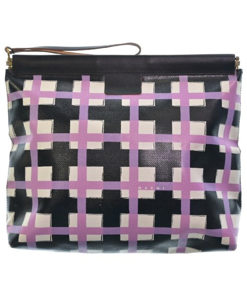 MARNI Clutches