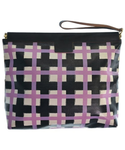 MARNI Clutches