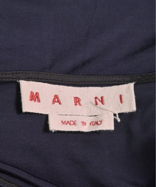 MARNI Knee length skirts