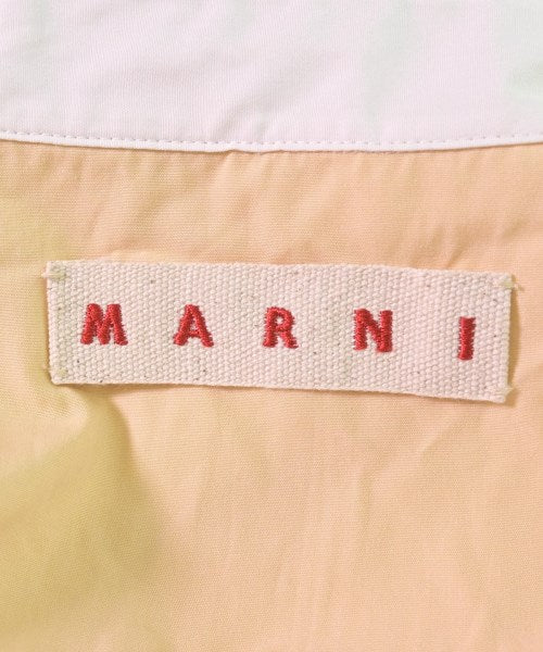 MARNI Casual shirts