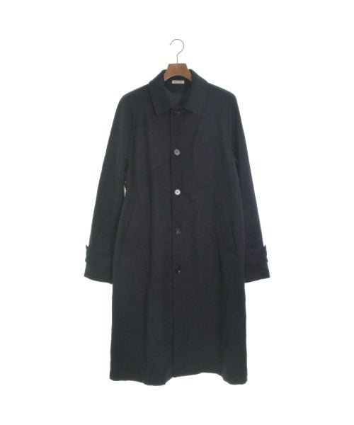 MARNI Soutien collar coats