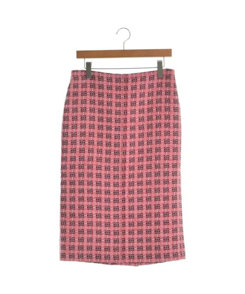 MARNI Knee length skirts