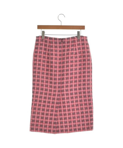 MARNI Knee length skirts