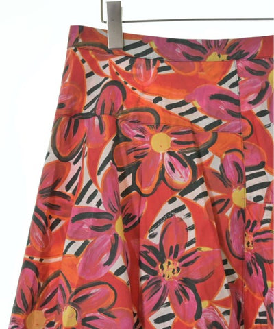 MARNI Knee length skirts