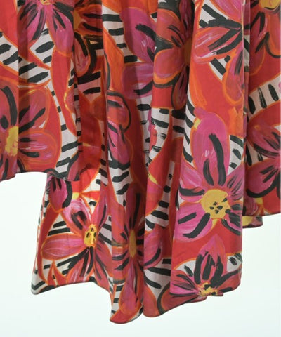 MARNI Knee length skirts