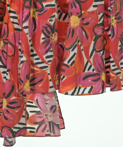 MARNI Knee length skirts
