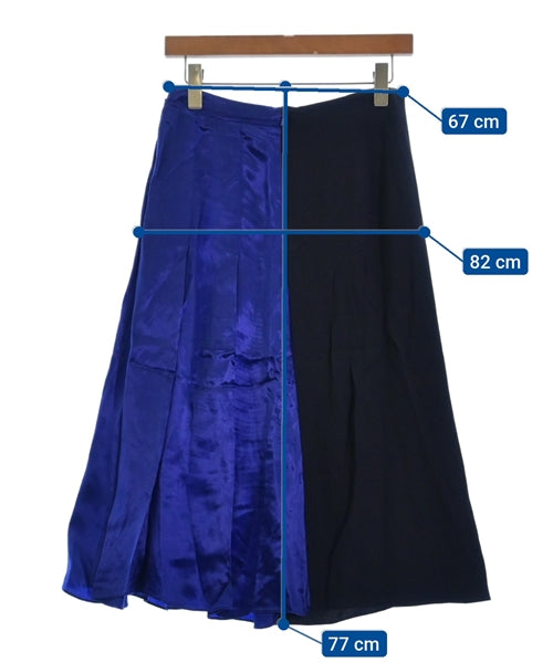 MARNI Long/Maxi length skirts